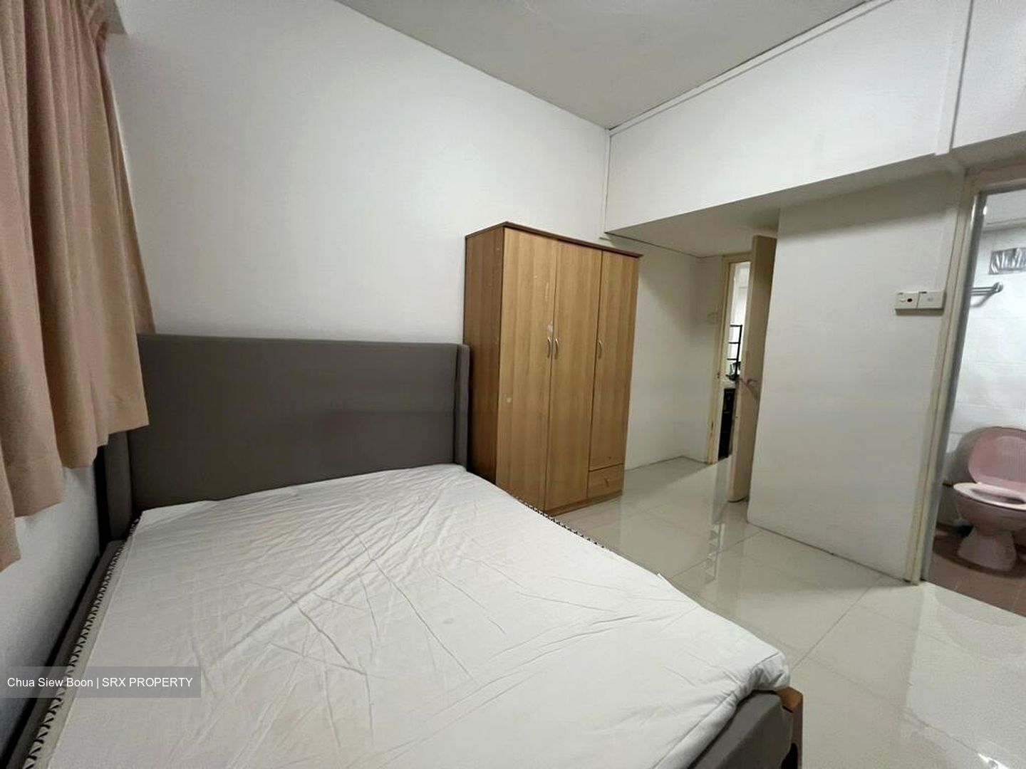 International Plaza (D2), Apartment #451415051